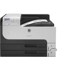 HP LaserJet 700 M712 טונר למדפסת